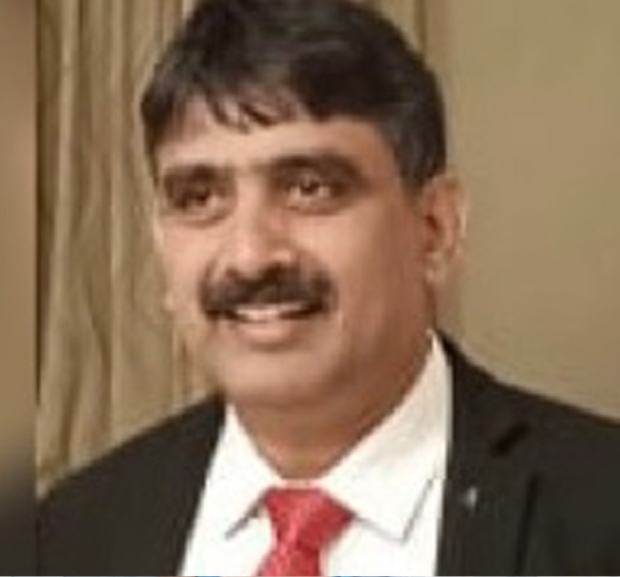 Founder Director