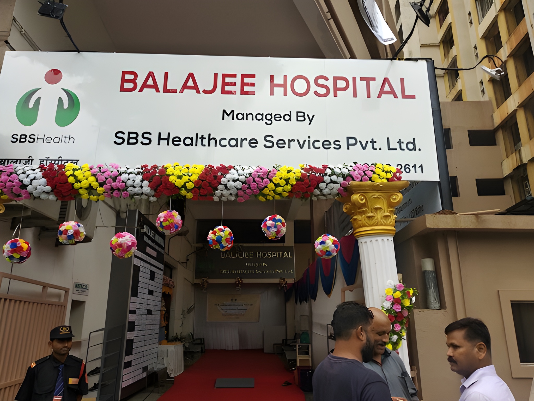 Advanced Healthcare