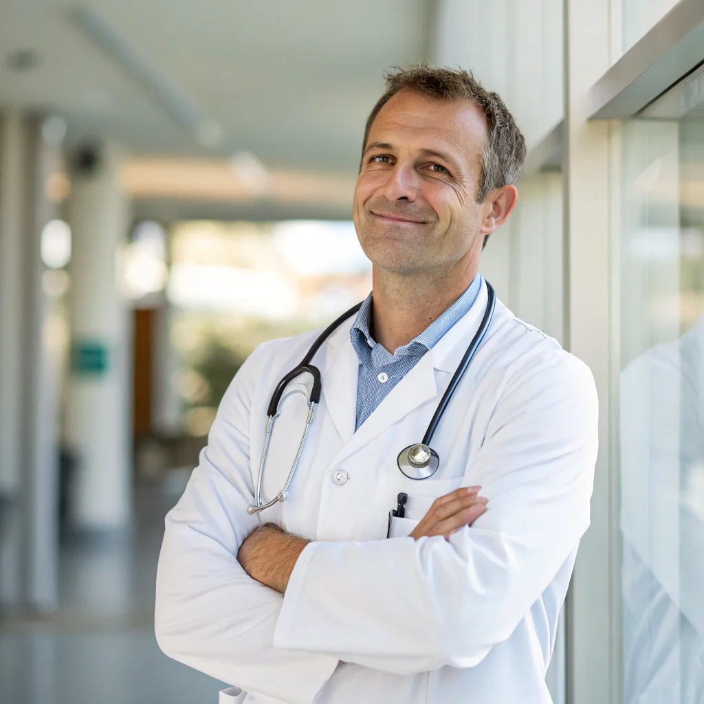 Dr. Kunal Singh